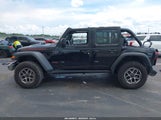 Jeep Wrangler 4-Door Rubicon 4X4 1C4PJXFG0RW350411 photo