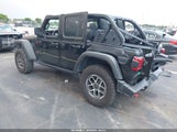 Jeep Wrangler 4-Door Rubicon 4X4 1C4PJXFG0RW350411 photo