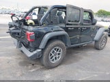 Jeep Wrangler 4-Door Rubicon 4X4 1C4PJXFG0RW350411 photo