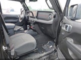 Jeep Wrangler 4-Door Rubicon 4X4 1C4PJXFG0RW350411 снимка