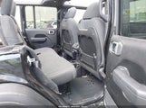 Jeep Wrangler 4-Door Rubicon 4X4 1C4PJXFG0RW350411 photo