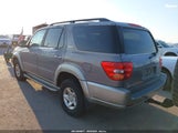 Toyota Sequoia Sr5 V8 5TDBT44A81S036558 снимка