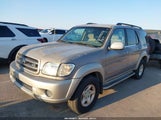 Toyota Sequoia Sr5 V8 5TDBT44A81S036558 снимка