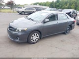 Toyota Corolla L 2T1BU4EE4DC118704 снимка