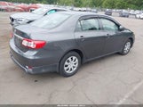 Toyota Corolla L 2T1BU4EE4DC118704 снимка