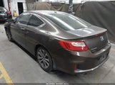 Honda Accord Ex-L V-6 1HGCT2B84DA009451 снимка