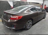 Honda Accord Ex-L V-6 1HGCT2B84DA009451 снимка