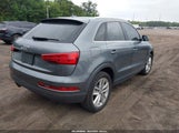 Audi Q3 2.0T Premium Plus WA1EFCFS4GR015955 fotografie
