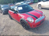 Mini Cooper WMWMF33589TZ21061 photo