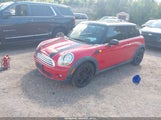 Mini Cooper WMWMF33589TZ21061 снимка