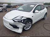 Tesla Model Y Long Range Dual Motor All-Wheel Drive 7SAYGAEE8NF467820 photo