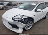 Tesla Model Y Long Range Dual Motor All-Wheel Drive 7SAYGAEE8NF467820 снимка
