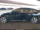 Honda Civic Lx 2HGFC2F68KH525350 снимка