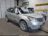 Chevrolet Traverse 1Lt 1GNKRGKD2EJ107230 снимка