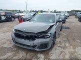 BMW M550 I xDrive WBA13BK02NCH64894 снимка