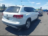 Volkswagen Atlas 3.6L V6 Se W/Technology 1V2WR2CA7KC593937 photo