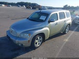 Chevrolet Hhr Lt 3GNDA23D67S586352 снимка