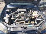 Subaru Impreza 2.5Rs JF1GG67555G804555 снимка