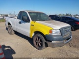 Ford F-150 Xl/Xlt 1FTRF12545NB77701 снимка
