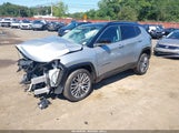 Jeep Compass Limited 4X4 3C4NJDCB3NT153263 снимка