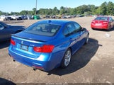 BMW 335I xDrive WBA3B9C55DJ437282 снимка