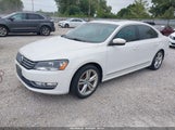 Volkswagen Passat 2.0L Tdi Sel Premium 1VWCV7A38FC013311 fotografie