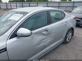 Kia Optima Lx 5XXGM4A72EG327740 снимка