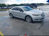 Ford Taurus Limited 1FAHP2F85FG103718 снимка
