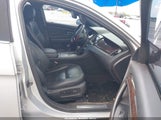 Ford Taurus Limited 1FAHP2F85FG103718 fotografie