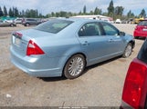 Ford Fusion Hybrid 3FADP0L38AR388881 photo