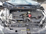Nissan Rogue Sport Sv JN1BJ1CR4HW143132 снимка