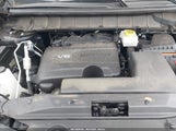Nissan Pathfinder S 4Wd 5N1DR3AC5NC244276 photo