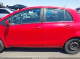 Toyota Yaris JTDKT4K38B5332157 снимка