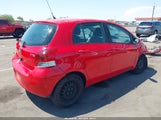 Toyota Yaris JTDKT4K38B5332157 снимка
