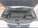 Honda Odyssey Ex-L 5FNRL18053B076313 снимка