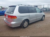 Honda Odyssey Ex-L 5FNRL18053B076313 снимка