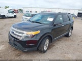 Ford Explorer Xlt 1FMHK8D87CGB03693 снимка