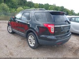 Ford Explorer Xlt 1FMHK8D87CGB03693 снимка