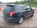 Ford Explorer Xlt 1FMHK8D87CGB03693 fotografie
