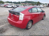 Toyota Prius Two JTDKN3DU1B1404611 снимка