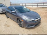 Honda Civic Touring 19XFC1F98HE013157 снимка
