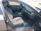 Honda Civic Touring 19XFC1F98HE013157 снимка