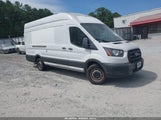 Ford Transit-250 Cargo Van 1FTBR3X88LKB51544 снимка