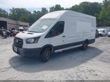Ford Transit-250 Cargo Van 1FTBR3X88LKB51544 снимка