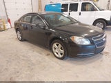 Chevrolet Malibu Ls 1G1ZG57B09F110055 снимка