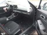 Honda Civic Lx 2HGFE2F28SH527543 снимка