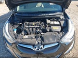 Hyundai Elantra Se 5NPDH4AE9FH599245 снимка
