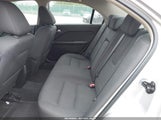 Ford Fusion Se 3FAHP0HA7AR388265 снимка