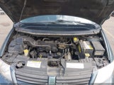 Dodge Grand Caravan Sxt 2D8GP44L05R202874 снимка