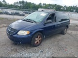 Dodge Grand Caravan Sxt 2D4GP44L36R822640 снимка